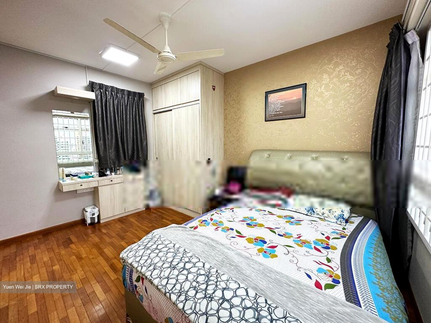 Blk 9B Tiong Bahru View (Bukit Merah), HDB 4 Rooms #412552651